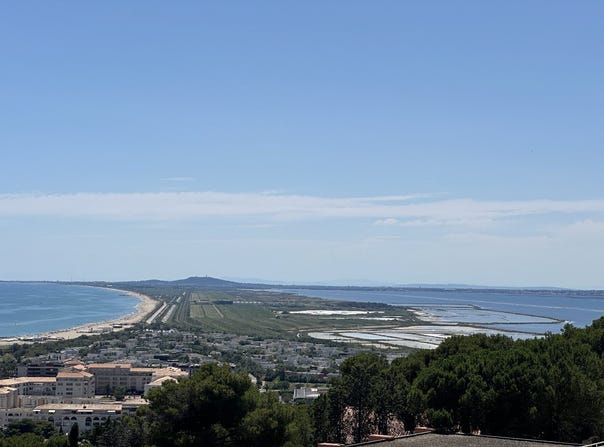 Sète, Languedoc-Roussillon 34200