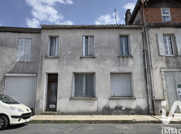 Lévignac-de-Guyenne, Nouvelle-Aquitaine 47120