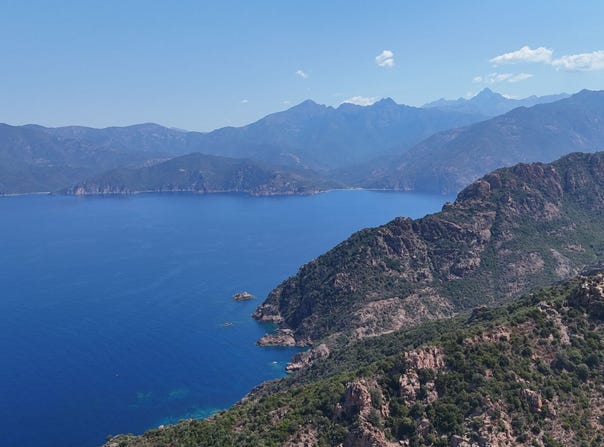 PIANA, Corsica 20115