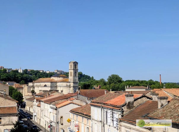Angoulême, Charente 16000