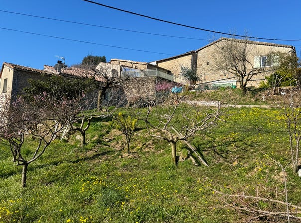 Chazeaux, Rhône-Alpes 07110