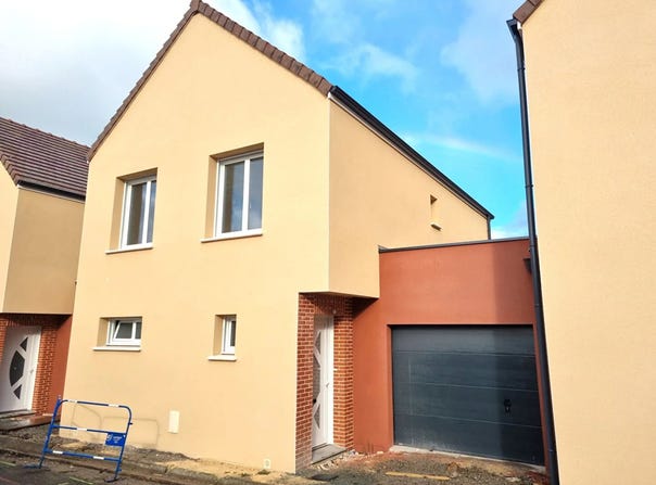 Gruchet-le-Valasse, Seine-Maritime 76210