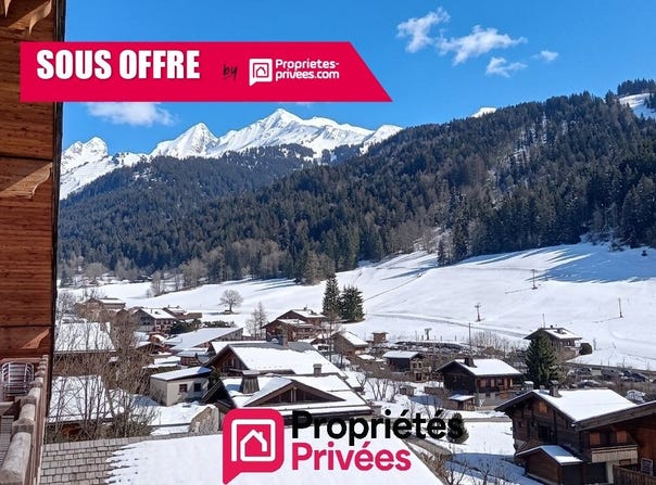 La Clusaz, Rhône-Alpes 74220