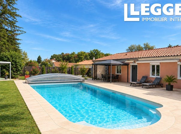 Sarliac-sur-l'Isle, Nouvelle-Aquitaine 24420