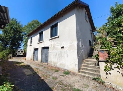 Decazeville, Midi-Pyrénées 12300