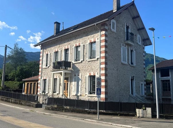 Saint-Gervais, Saint-Gervais, Auvergne-Rhône-Alpes