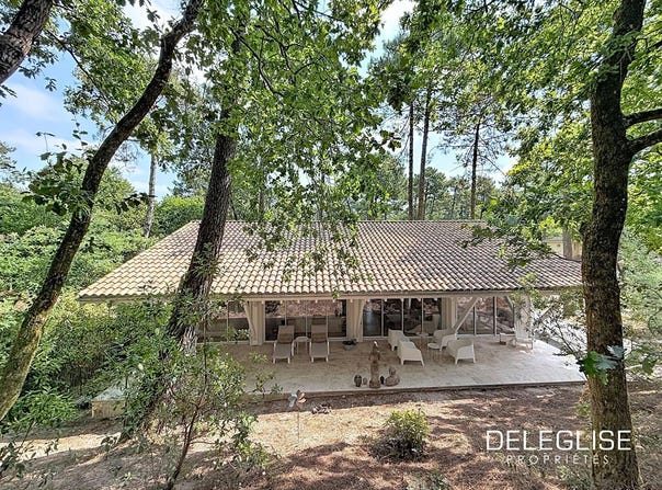 Biscarrosse, Landes 40600