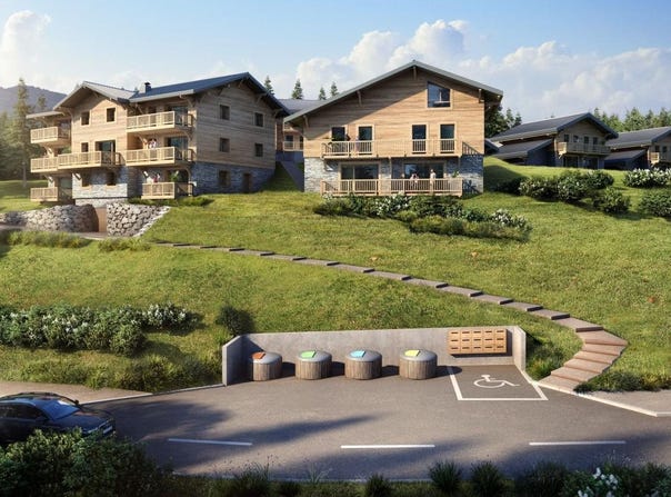 Morzine, Rhône-Alpes 74110
