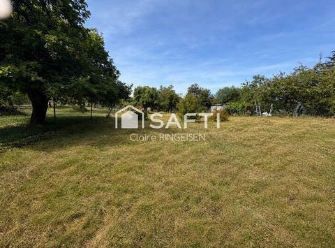 Guebenhouse, Lorraine 57510