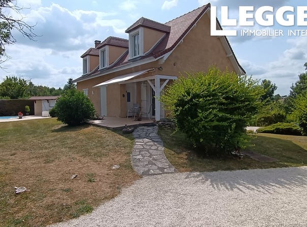 Montagrier, Nouvelle-Aquitaine 24350