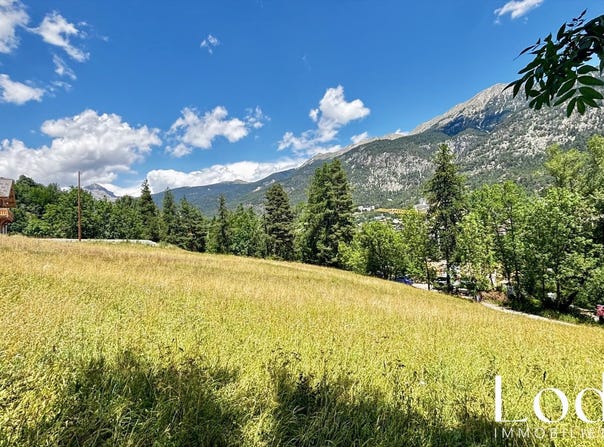 Briançon, Provence-Alpes-Côte d'Azur 05100