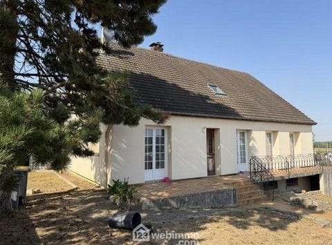 Blerancourt, Picardie 02300