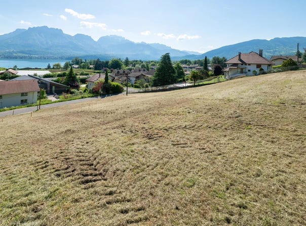 Sévrier, Rhône-Alpes 74320
