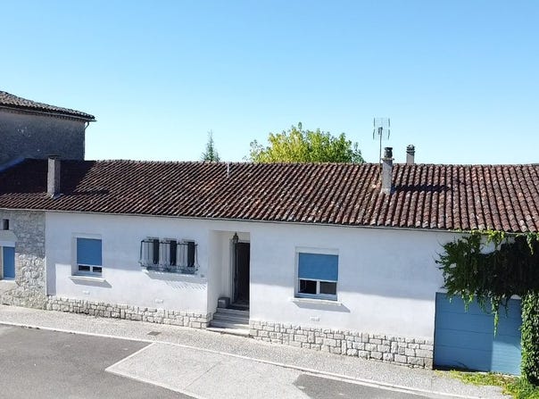 Miramont-de-Quercy, Midi-Pyrénées 82190