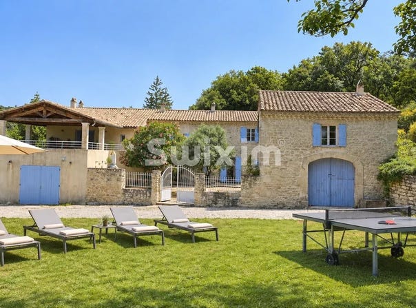 Grignan, Rhône-Alpes 26230