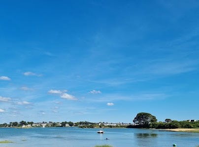 PLOUHINEC, Brittany 56680