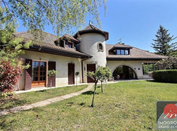 Messery, Haute-Savoie 74140