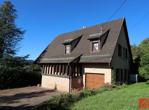 Kiffis, Alsace 68480