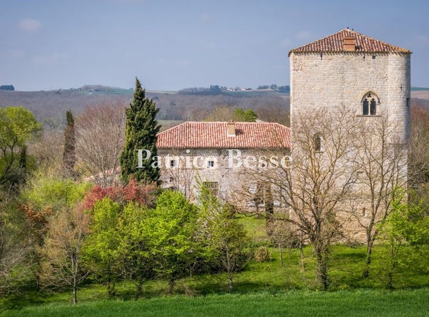Lectoure, Midi-Pyrénées 32700