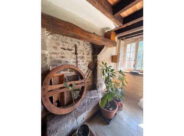 Saint-Vaury, Limousin 23320