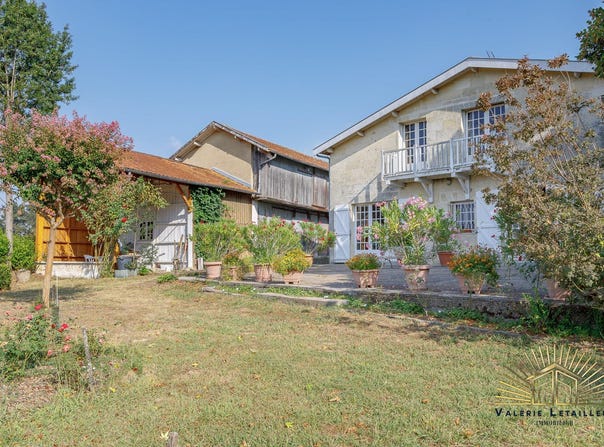 Pompignac, Aquitaine 33370