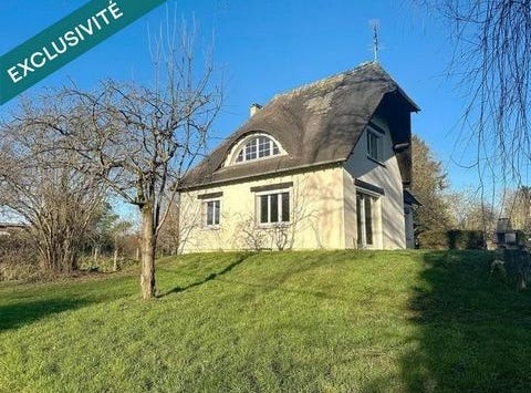 Le Bosc Du Theil, Haute-Normandie 27370