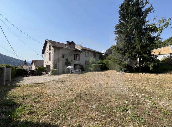 Saint-Martin-d'Uriage, Isère 38410