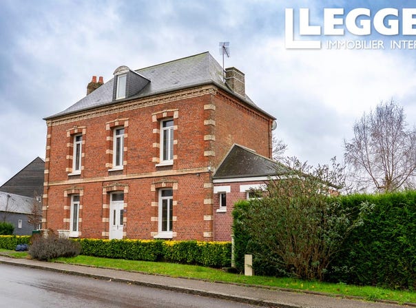Foucarmont, Normandy 76340