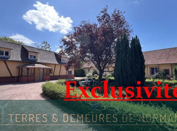 Avesnes-en-Val, Seine-Maritime 76630