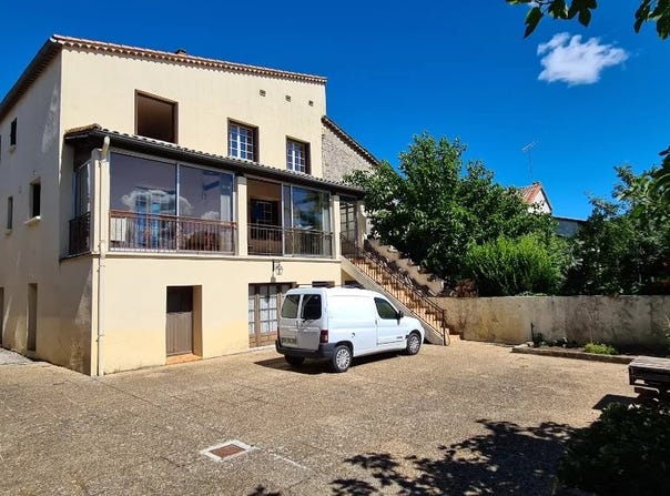 Potelières, Gard 30500