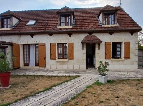 Athies-Sous-Laon, Picardie 02840