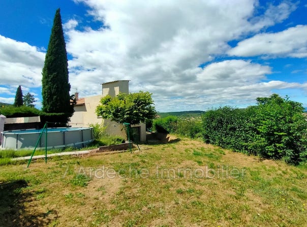 Villeneuve-de-Berg, Rhône-Alpes 07170