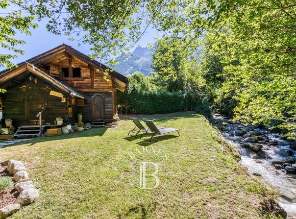 Chamonix, Rhône-Alpes 74400