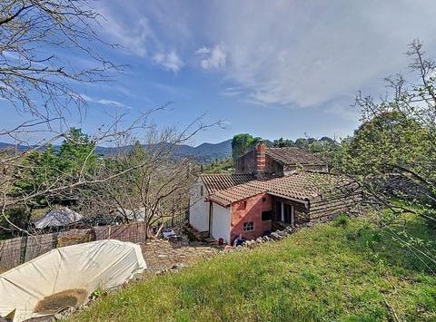 Bedarieux, Languedoc-Roussillon 34600