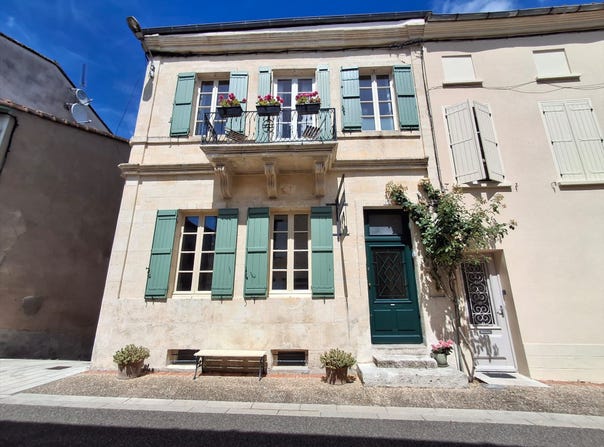 Monclar, Aquitaine 47380
