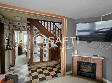 Flers, Basse-Normandie 61100