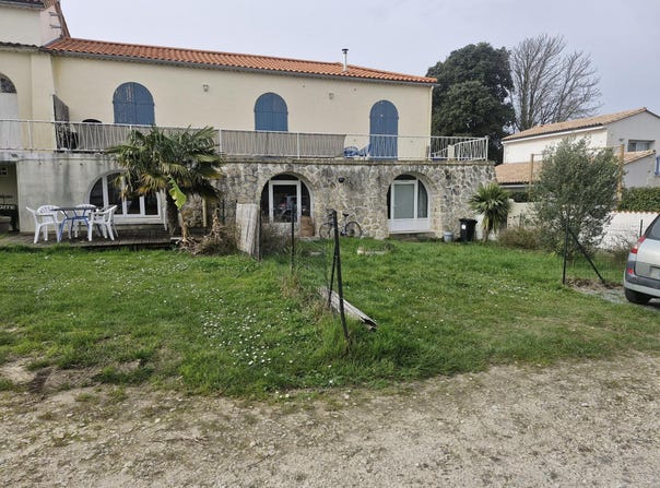 Meschers-sur-Gironde, Poitou-Charentes 17132