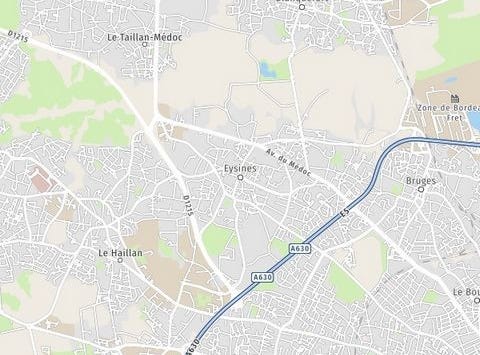 EYSINES, Aquitaine 33320