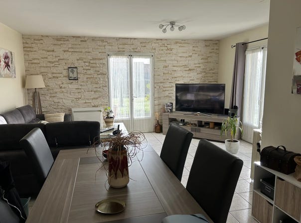 La Forêt-sur-Sèvre, Deux-Sèvres 79380