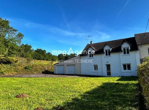 Sainte-Cecile, Basse-Normandie 50800