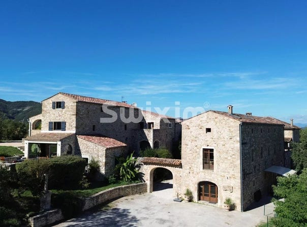 Vagnas, Rhône-Alpes 07150