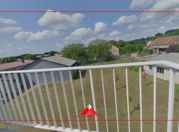 1 Rue Montrichard, Cogna, Jura 39130