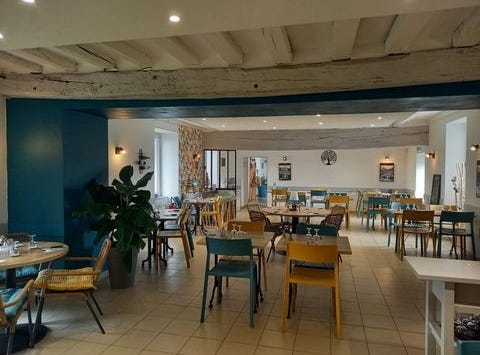 Puceul, Pays de la Loire 44390