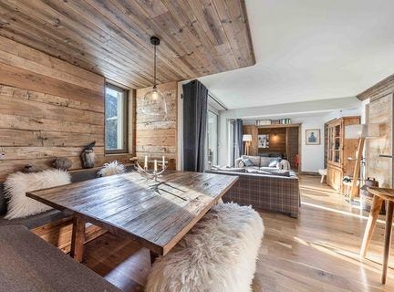 Megève, Rhône-Alpes 74120