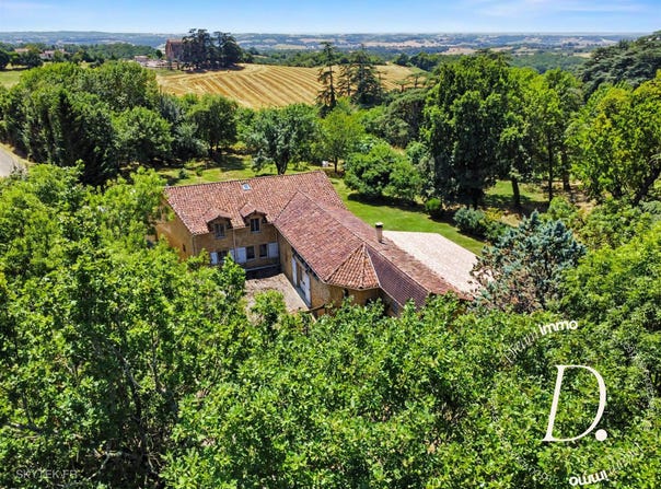 Marciac, Midi-Pyrénées 32230