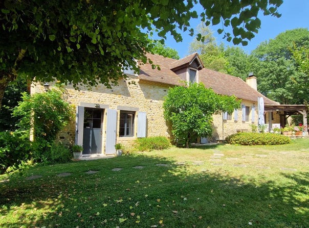 Le Bugue, Aquitaine 24260