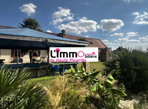 Caix, Somme 80170