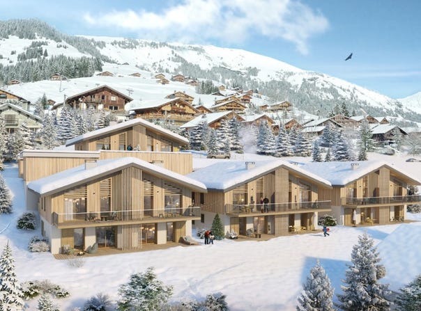 Hauteluce (Les Saisies), Rhône-Alpes 73620