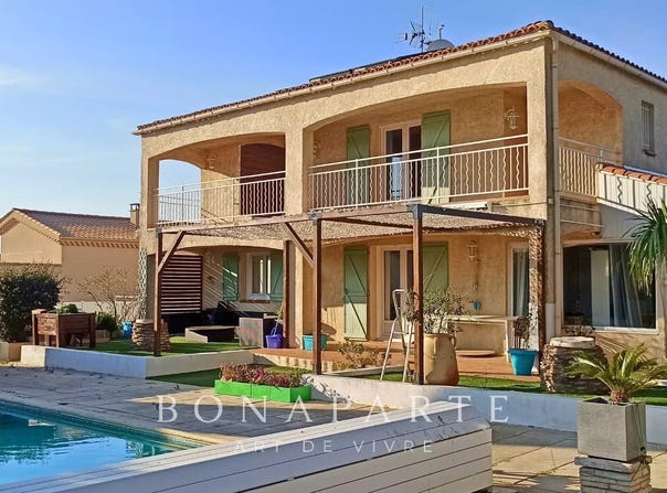 Colombiers, Languedoc-Roussillon 34440