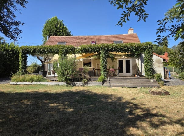 Treteau, Auvergne 03220